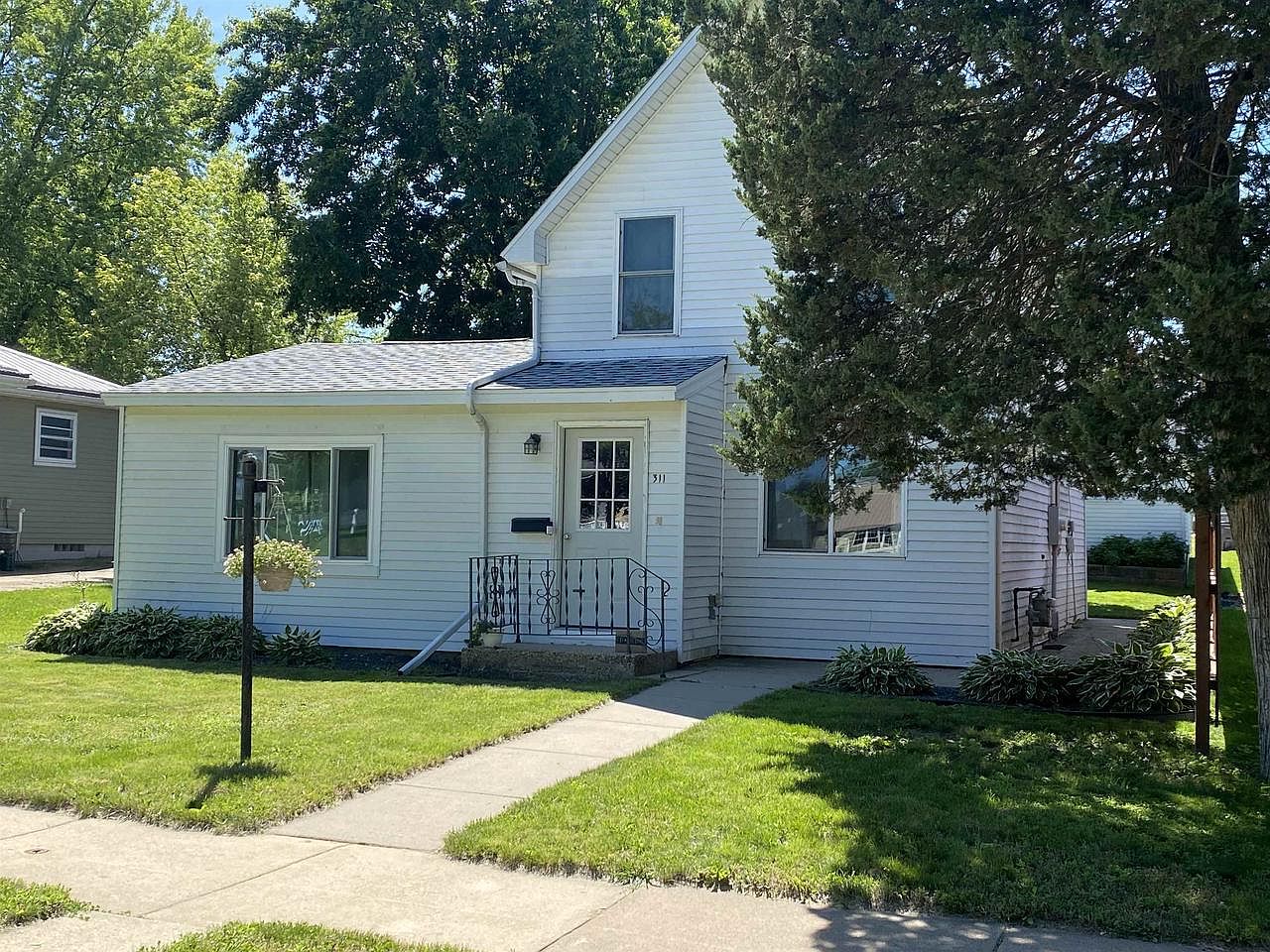 311 Cady Avenue, Tomah, WI 54660 | Zillow