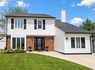 1215 Brookside Lndg, Chesapeake, VA 23320