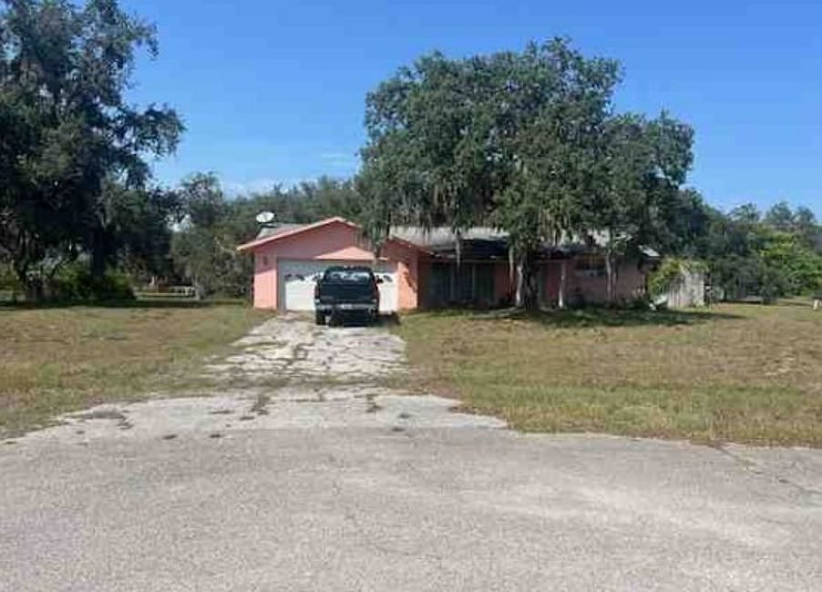 Property Front View