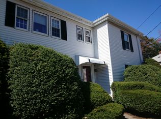 907 Adams St, Dorchester, MA 02124