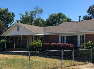 3423 Westmont Dr, Aiken, SC 29801