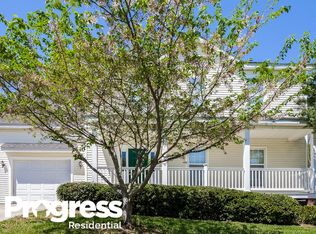 906 Houston Heights Rd, Charlotte, NC 28262