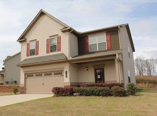 560 Country Ridge Dr, Hoschton, GA 30548