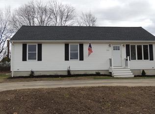 252 Franklin Rd, Somerset, MA 02726