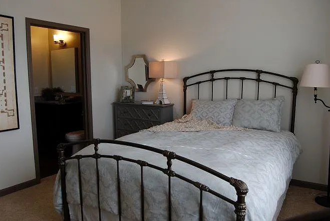 LaCabreah Apartments — Photo 4