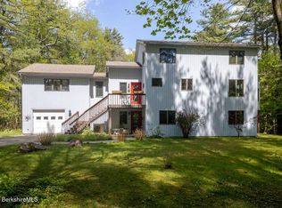 50 Harrington Rd, Otis, MA 01253