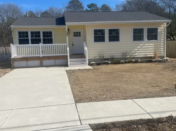 106 Elmwood Ave, Egg Harbor Township, NJ 08234