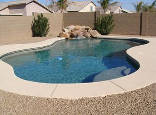 2738 E Cowboy Cove Trl, San Tan Valley, AZ 85143