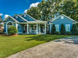 5726 Juniper Bay Rd, Conway, SC 29527