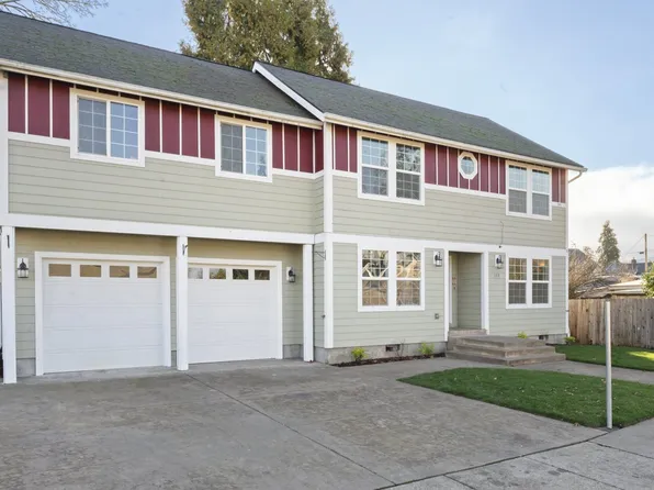 333 E Monroe Ave, Cottage Grove, OR 97424