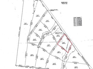 5 Hanging Rock Dr LOT 5, Altamont, TN 37301