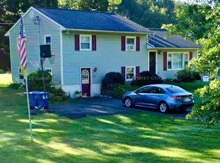 5089 State Route 52, Jeffersonville, NY 12748