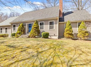 502 Clapp Rd, Scituate, MA 02066