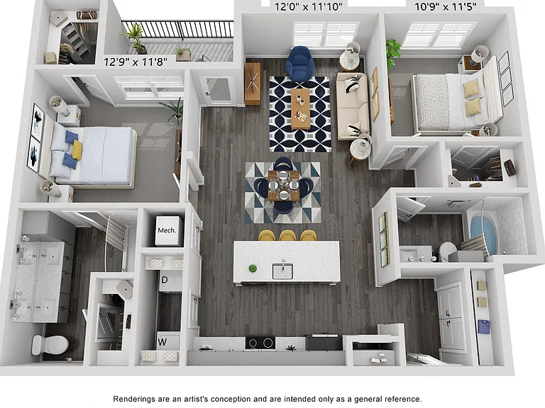 Boarding Floor Plan Boarding Floor Plan