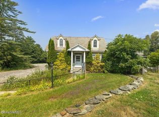 111 North St, Williamstown, MA 01267