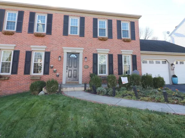 1560 S Jefferson Ct, Lancaster, PA 17602