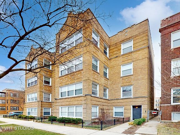 4th image of 4455 N Albany Ave APT 3