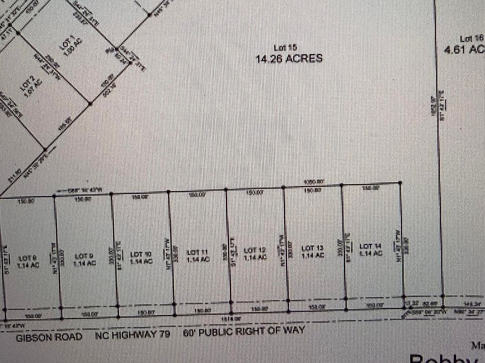 1st image of Lot 15 Tbd Gibson Road