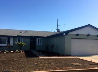 1115 Redwood St, Oxnard, CA 93033