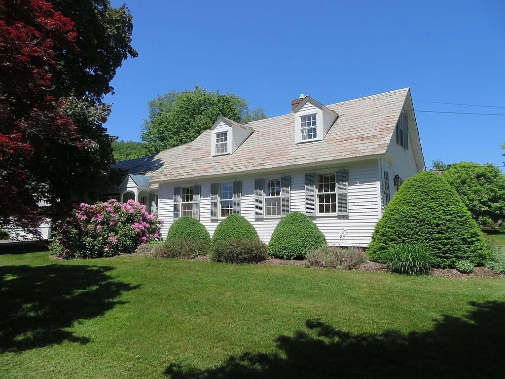 782 Colrain Rd, Greenfield, MA 01301 Zillow