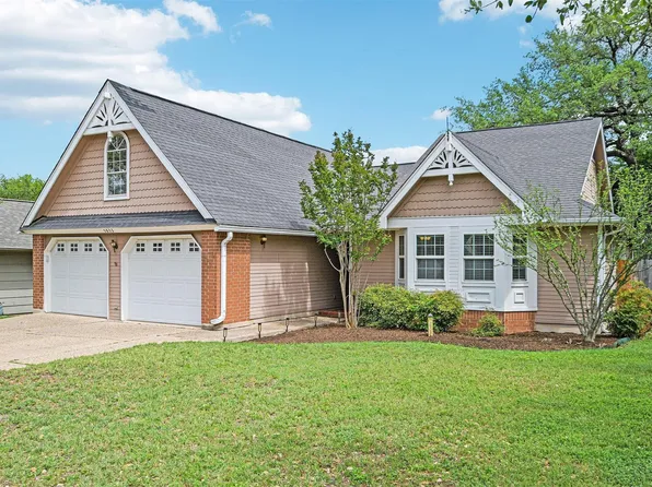 5833 Secrest Dr, Austin, TX 78759