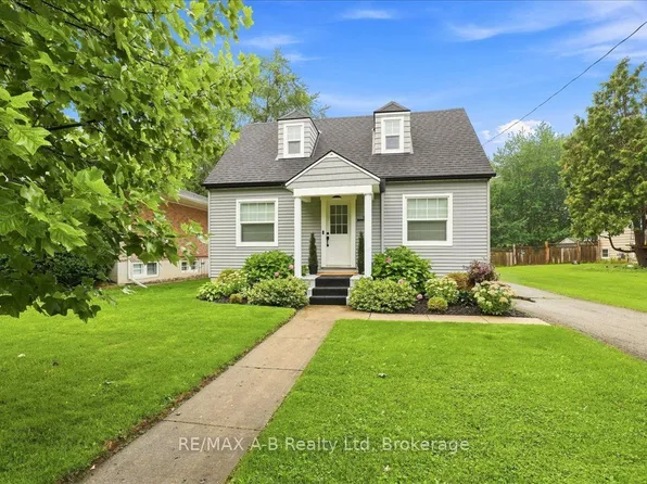 143 Britannia St, Stratford, ON N5A 5Z3