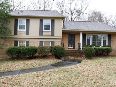 8219 Cliffside Dr, Charlotte, NC, 28270