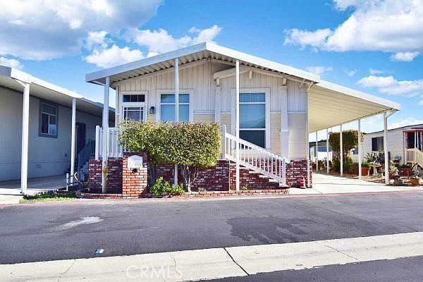 1st image of 16222 Monterey Ln Spc 155