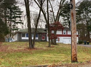 520 E Central St, Franklin, MA 02038