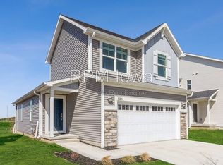 1241 NW Yorktown Dr, Waukee, IA 50263