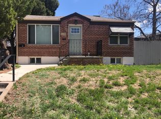 2490 Newton St #A, Denver, CO 80211