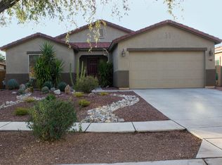 14913 N Twin Lakes Dr, Tucson, AZ 85739