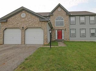 665 Sleigh Ct, Pataskala, OH 43062