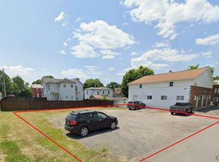 113.5 W Court St, Kingwood, WV 26537