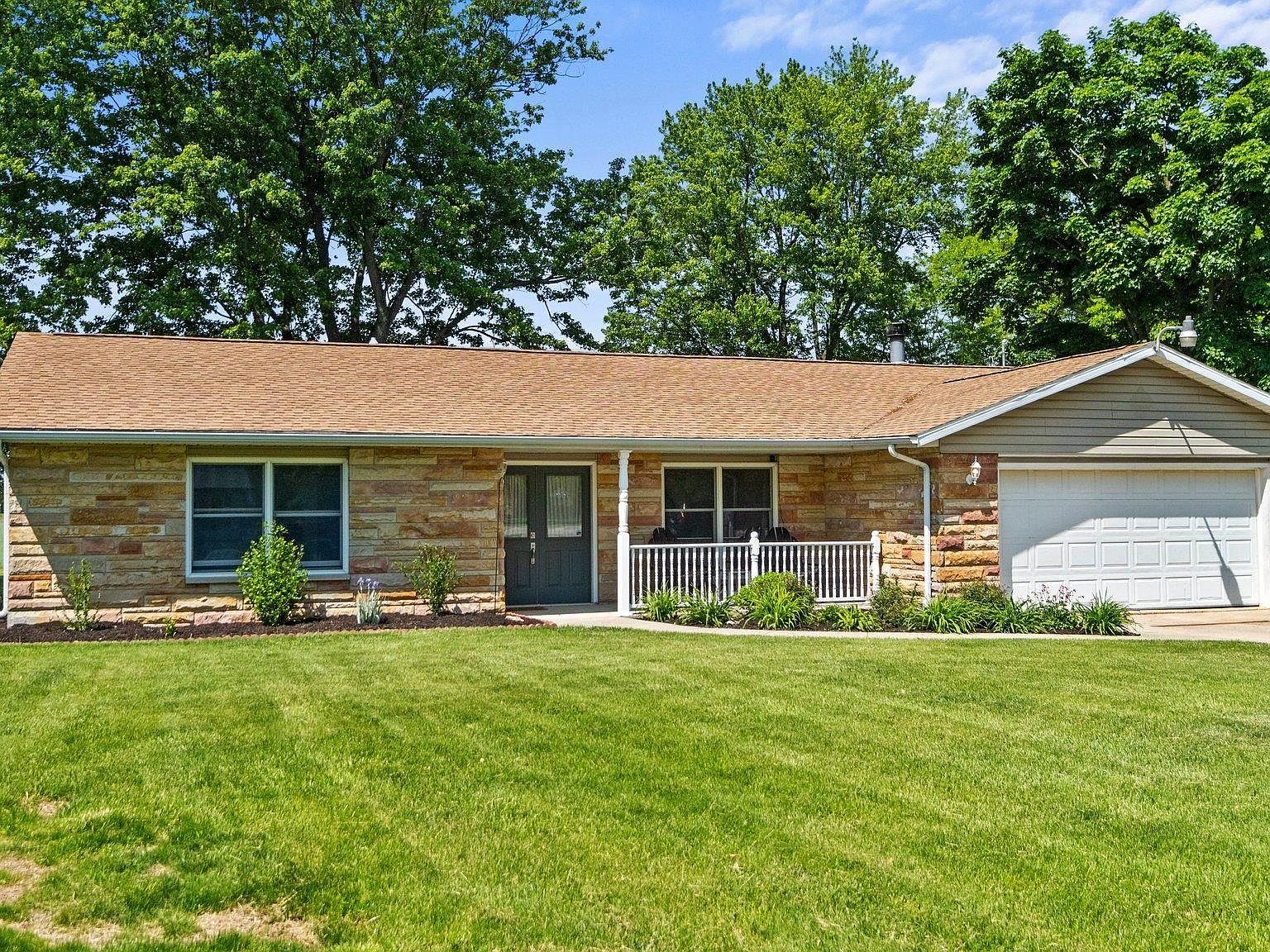 110 Orchard Dr, Auburn, IN 46706 Zillow