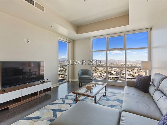 2nd image of 150 Las Vegas Blvd N Unit 2502