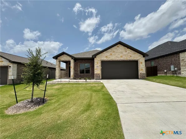 2030 Horsecane Ct, Temple, TX 76502