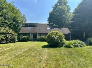 40 Stonewall Ridge Rd, Copake, NY 12516