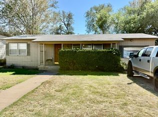 2611 43rd St, Lubbock, TX 79413