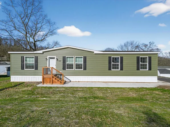 405 Oak Dr Lot 118, Cranberry Township, PA 16066