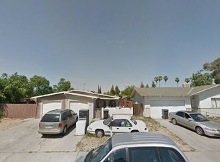 1119 Sonora Ave, Modesto, CA 95351