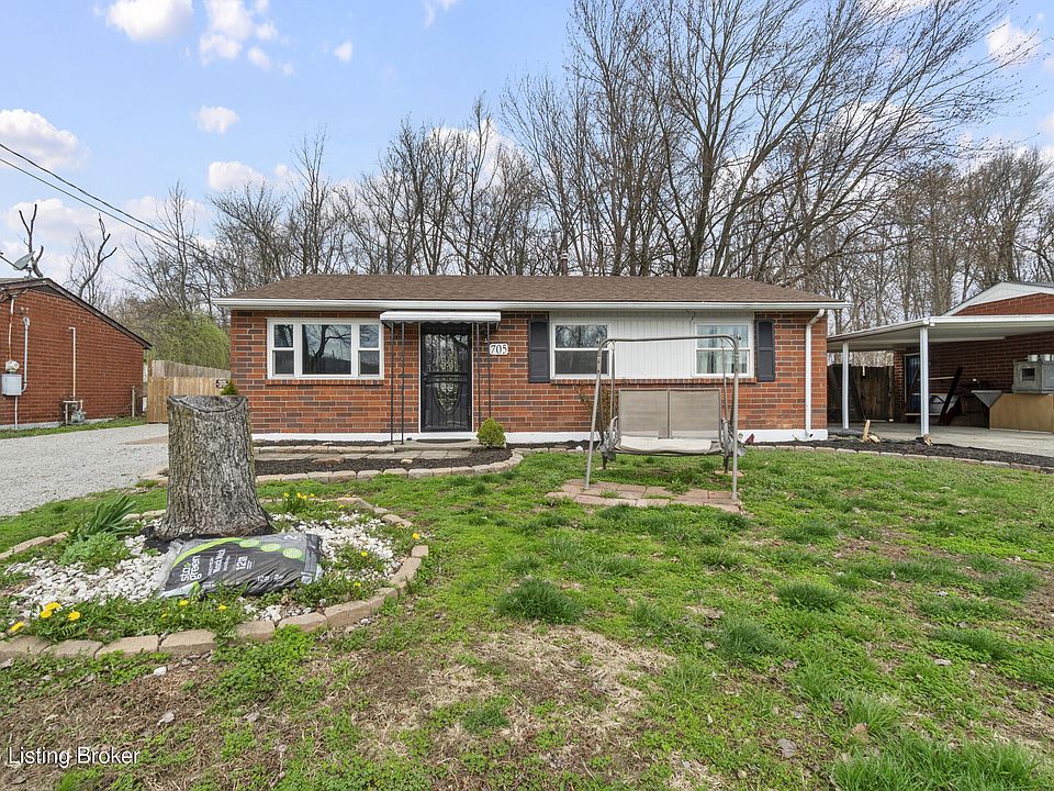 1st image of 705 Glengarry Dr