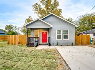 9821 Kerr St, Houston, TX 77029