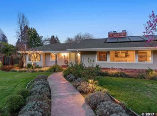 2 Blair Ct, Danville, CA 94526