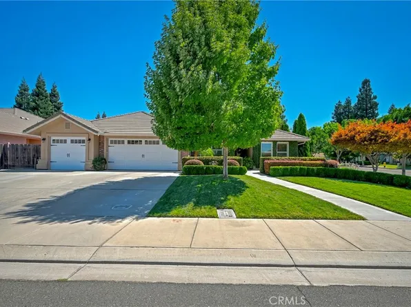 1320 Silhouette Ct, Merced, CA 95340