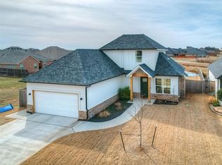 3732 Timberbrook Dr, Norman, OK 73069
