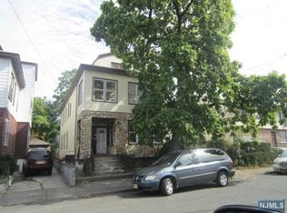 435-437 E 33rd St, Paterson, NJ 07504