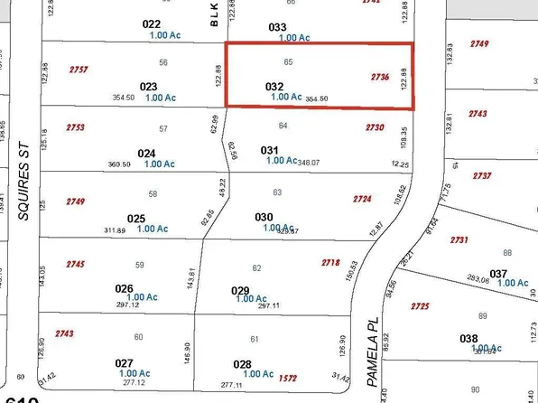 2736 Pamela Pl, Minden, NV 89423