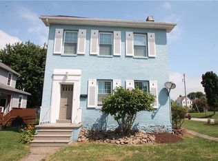 328 Spring St, Latrobe, PA 15650