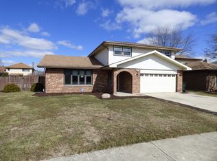 6328 157th Pl, Oak Forest, IL